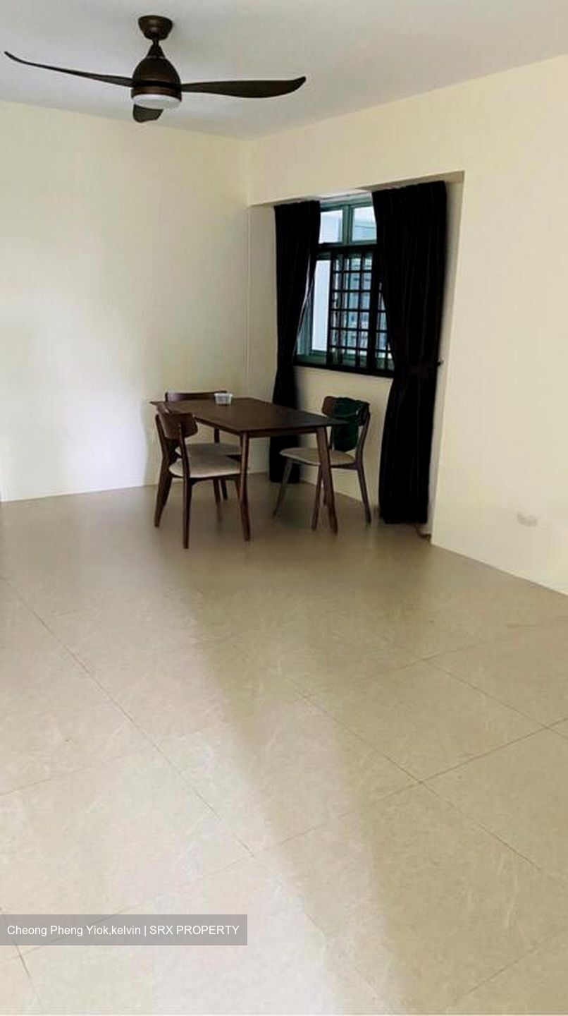 Blk 175A Punggol Field (Punggol), HDB 5 Rooms #480852081